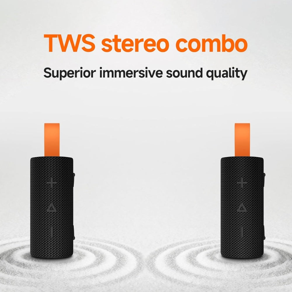 Xiaomi Sound Pocket Speaker