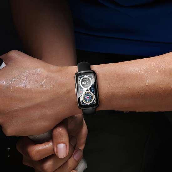 Hoco Y25 Smart Sports Watch - Saleshubstore