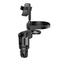 Yesido C274 Car Cup Holder Phone Mount