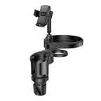 Yesido C274 Car Cup Holder Phone Mount
