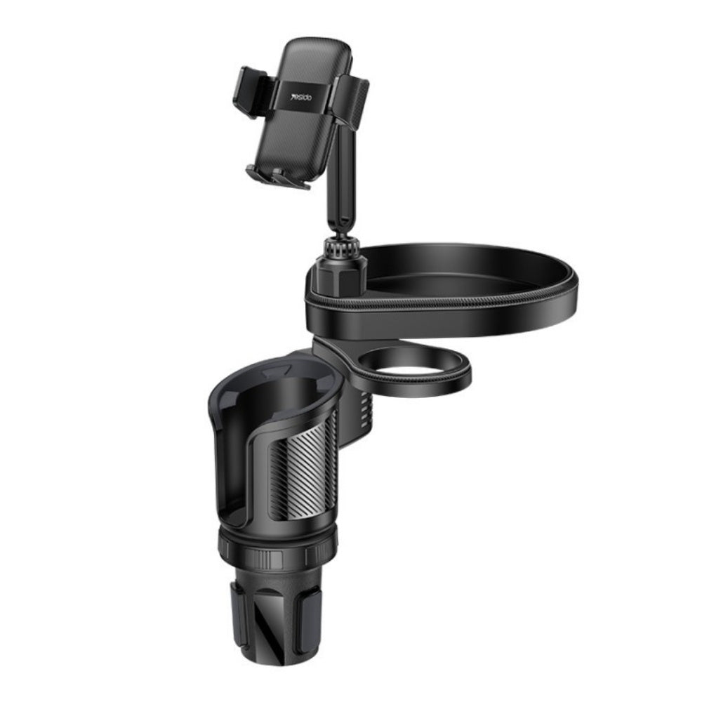 Yesido C274 Car Cup Holder Phone Mount