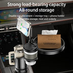 Yesido C274 Car Cup Holder Phone Mount