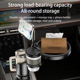 Yesido C274 Car Cup Holder Phone Mount