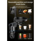 Yesido C274 Car Cup Holder Phone Mount