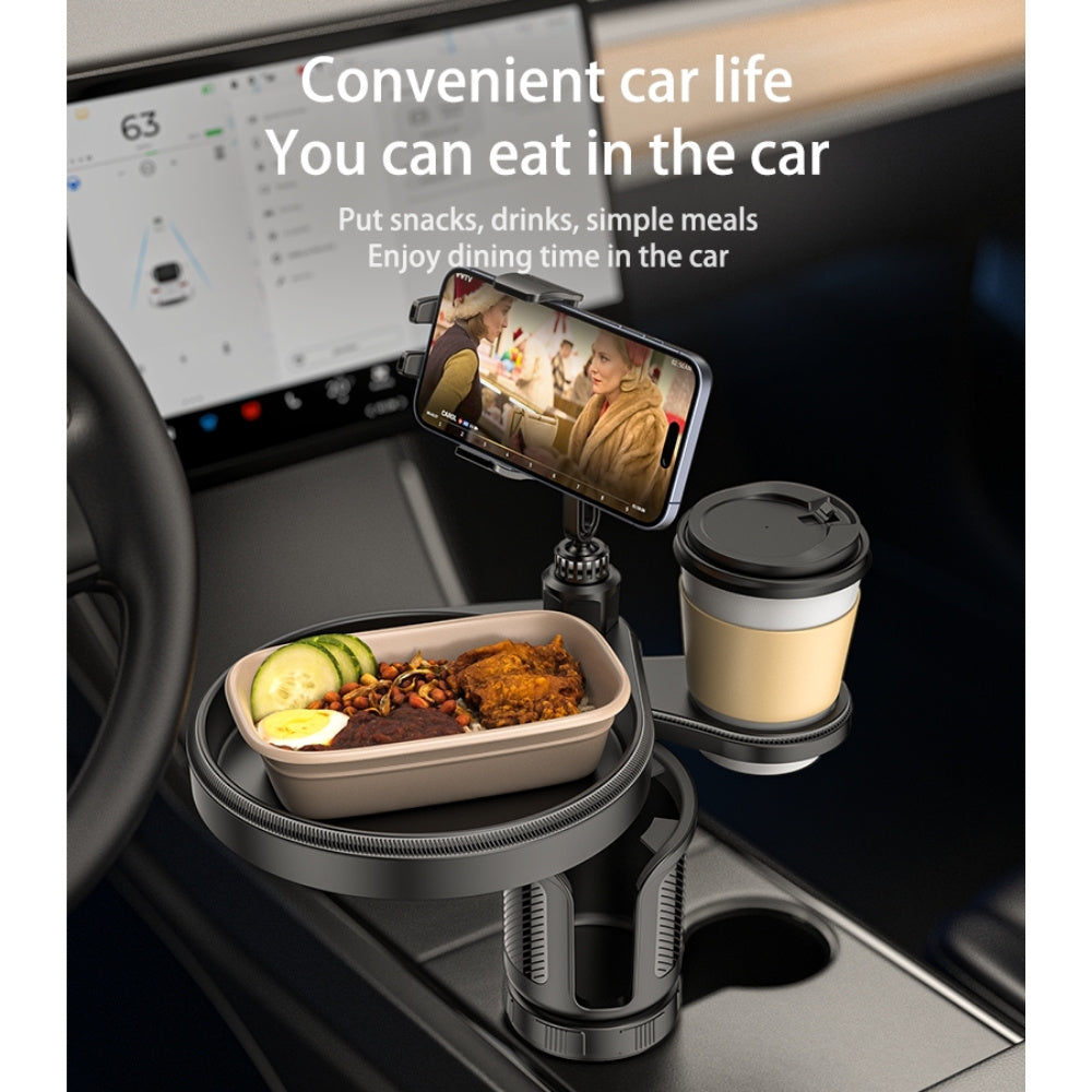 Yesido C274 Car Cup Holder Phone Mount