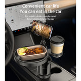 Yesido C274 Car Cup Holder Phone Mount