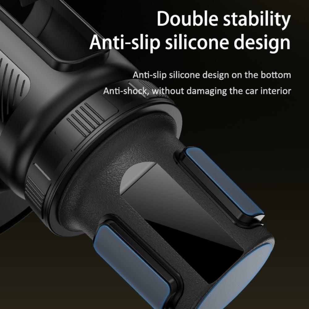 Yesido C274 Car Cup Holder Phone Mount