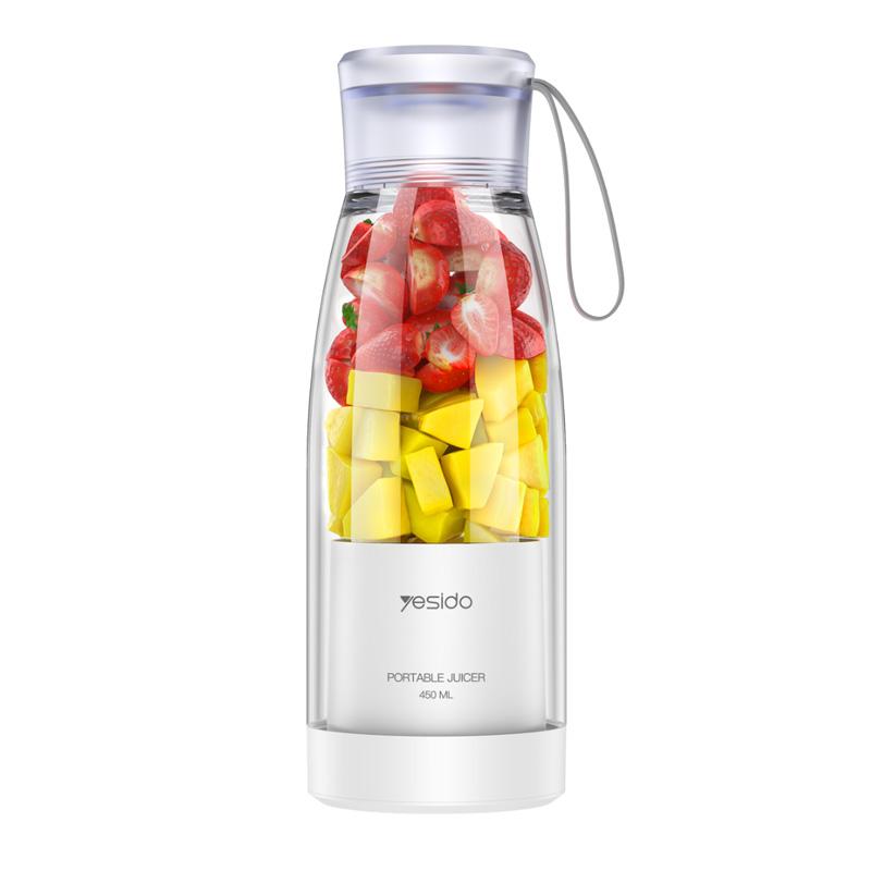 Yesido EC17 Portable Multifunction Juicer
