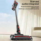 Yesido EC32 Cordless Vacuum Cleaner 12000Pa