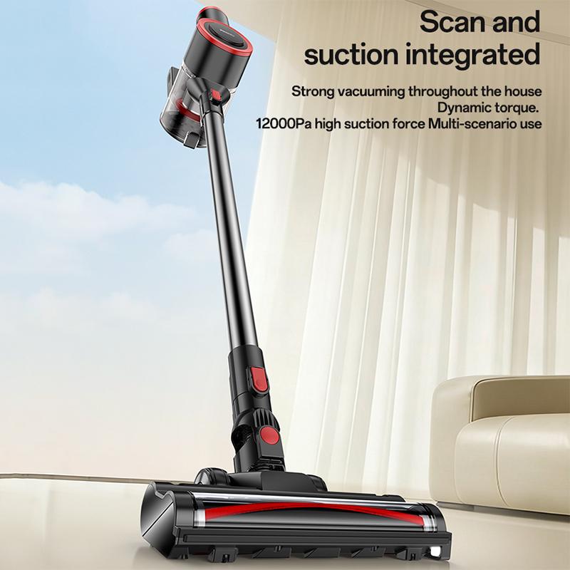 Yesido EC32 Cordless Vacuum Cleaner 12000Pa