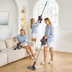 Yesido EC32 Cordless Vacuum Cleaner 12000Pa