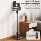 Yesido EC32 Cordless Vacuum Cleaner 12000Pa