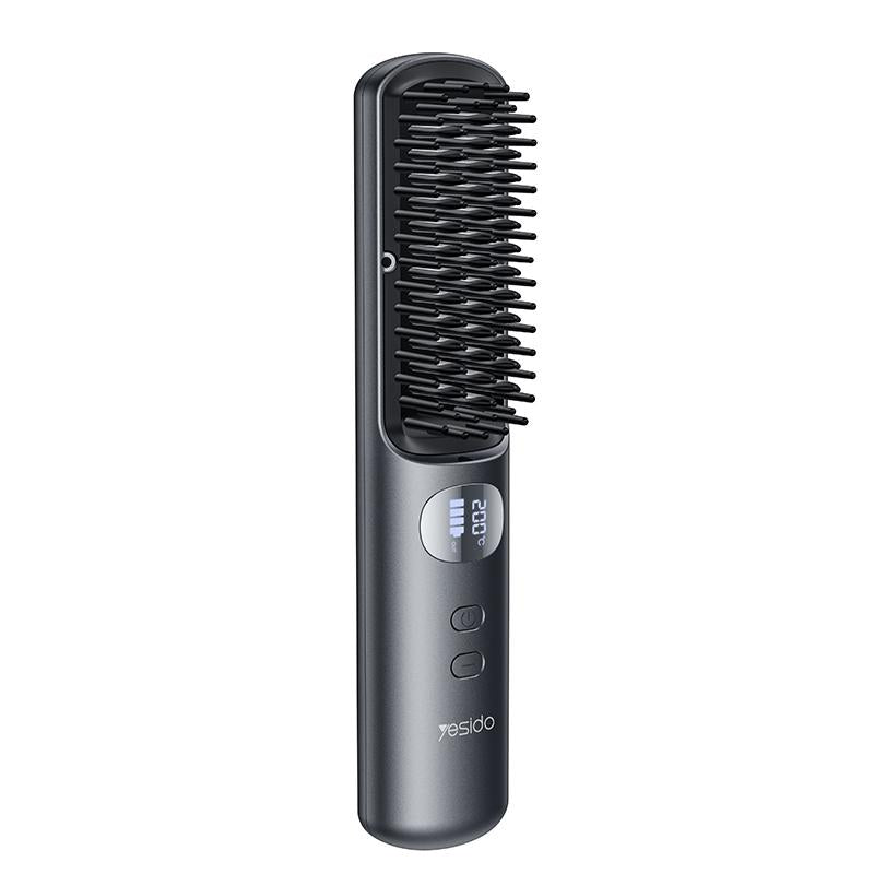 Yesido MG23 Cordless Hair Straightener