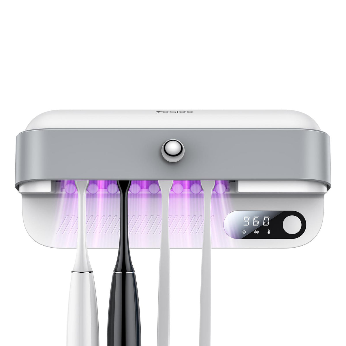 Yesido MG32 UV Toothbrush Sterilizer Dryer Holder