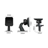 YESIDO C110 360 degree car mount bracket - Saleshubstore