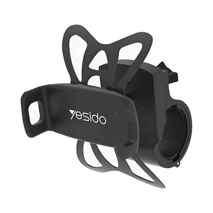 Yesido C42 Bicycle Bracket Holder Removable Holder Clip - Saleshubstore