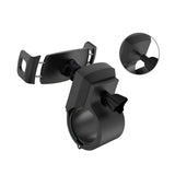 Yesido C42 Bicycle Bracket Holder Removable Holder Clip - Saleshubstore