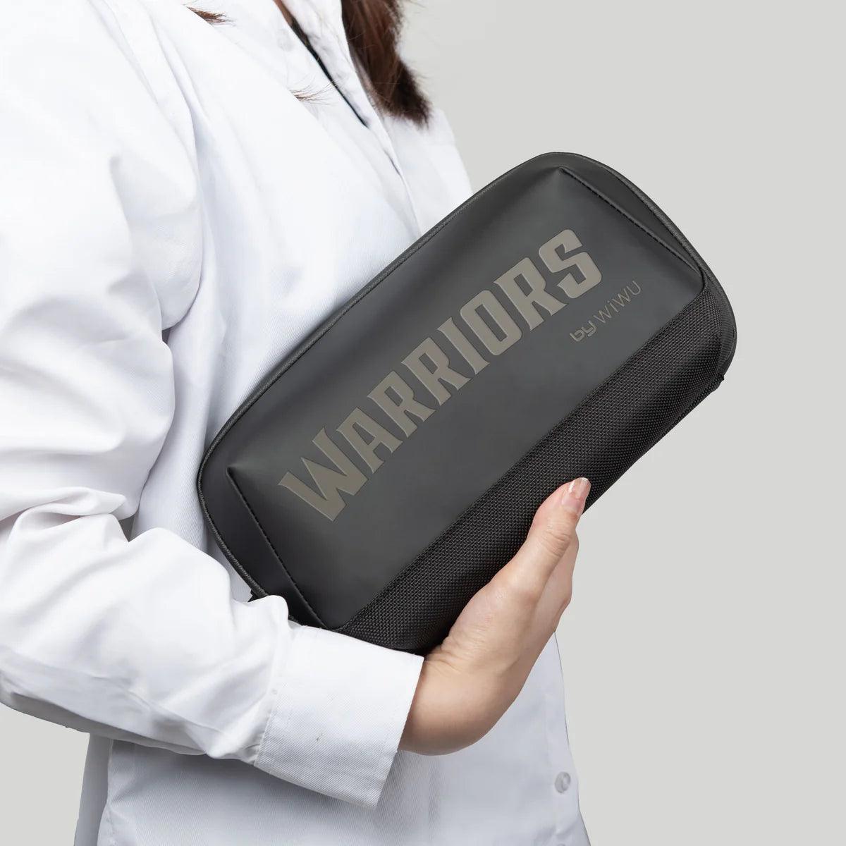 Wiwu Warriors XPRO Tech Pouch - Saleshubstore