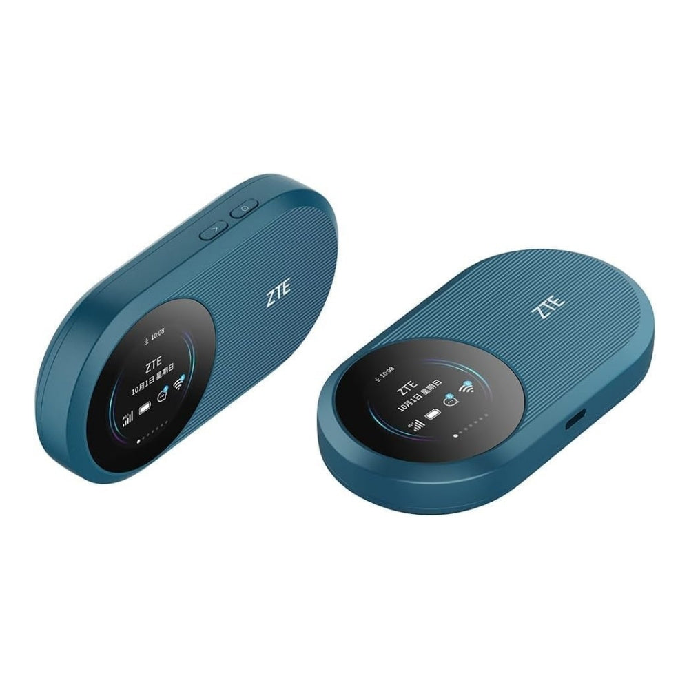 ZTE 4G Wireless Mobile Wifi Router Pro