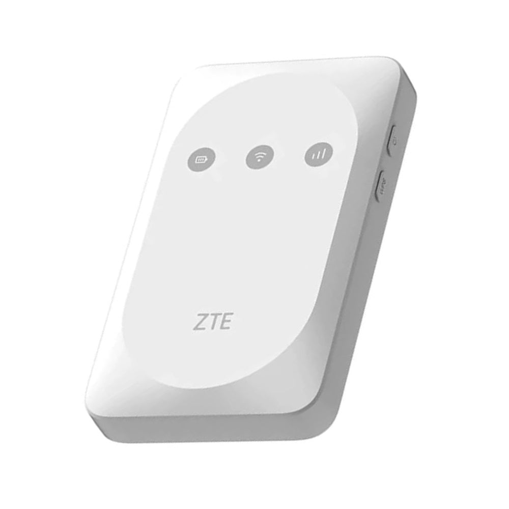 ZTE Pocket 4G WiFi Router CAT4