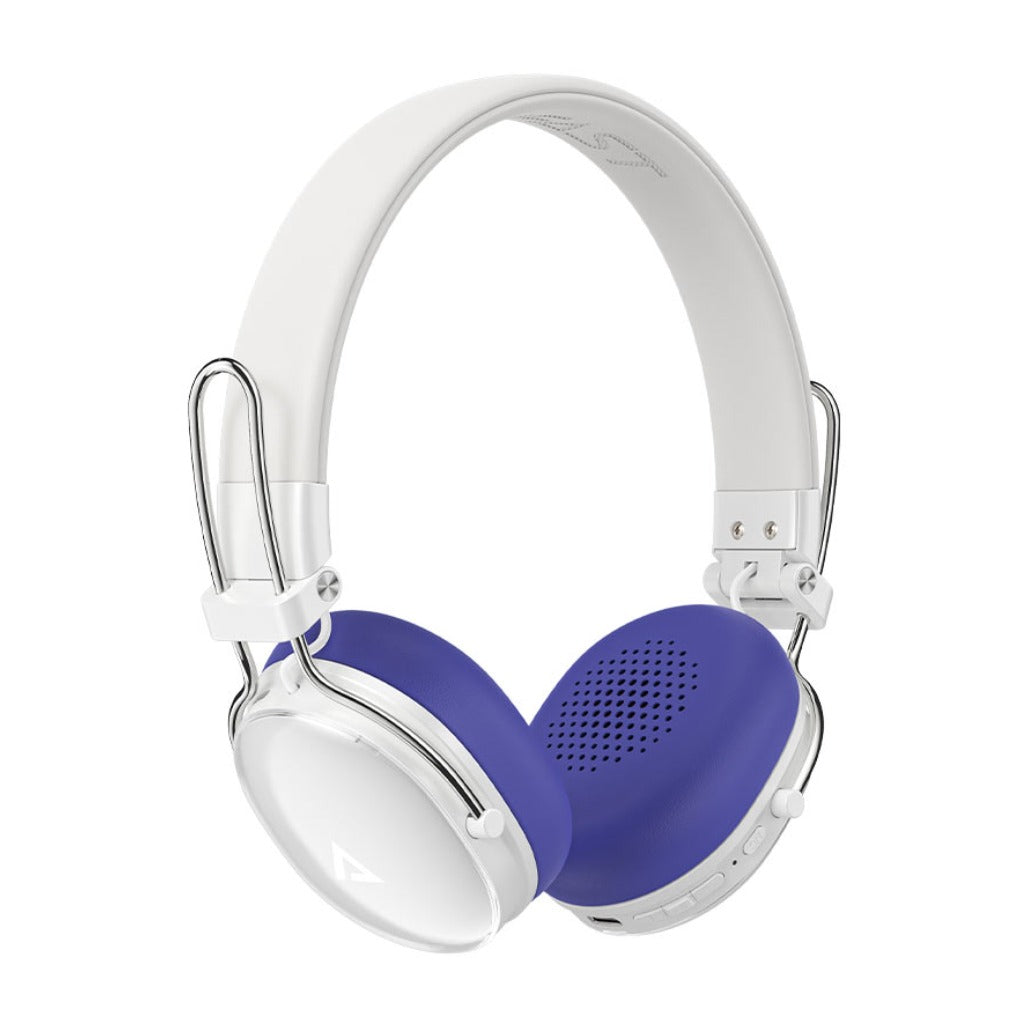 Acefast H7 ANC Wireless Headset – 35dB Noise Cancelling, 55H Playtime, Foldable Design