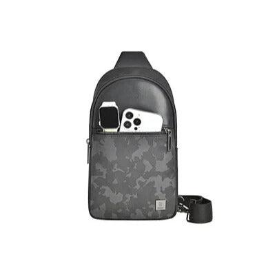 WIWU Salem Crossbody Bag - Saleshubstore