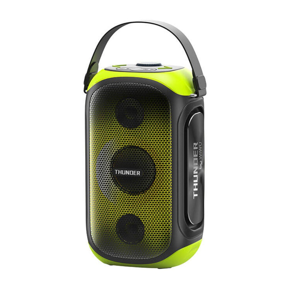 WiWU P20 Thunder Wireless Speaker 80W