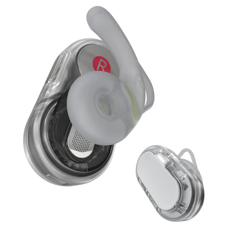 ACEFAST FA003 ACEFIT NEO Wireless Earbuds – Open-Ear Comfort with Long Battery Life