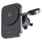ACEFAST D18 2-in-1 Wireless Charging Car Mount - Saleshubstore