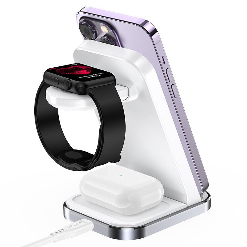 ACEFAST Wireless Charger Desktop Holder E15 - Saleshubstore