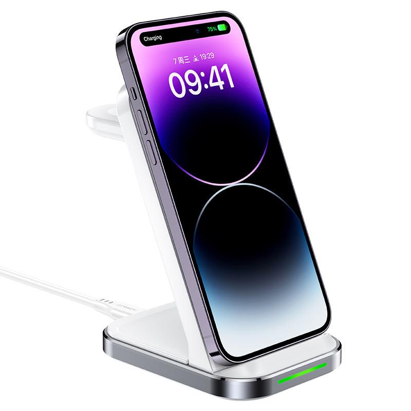 ACEFAST Wireless Charger Desktop Holder E15 - Saleshubstore