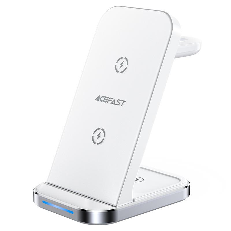 ACEFAST Wireless Charger Desktop Holder E15 - Saleshubstore