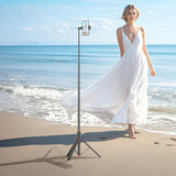 Acefast E31 Automatic Selfie Stick Tripod – Smart Adjustable Phone Stand for Photos & Videos