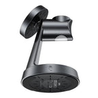 ACEFAST E48 3-in-1 Desktop Wireless Charging Station