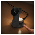 ACEFAST E48 3-in-1 Desktop Wireless Charging Station