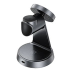ACEFAST E48 3-in-1 Desktop Wireless Charging Station