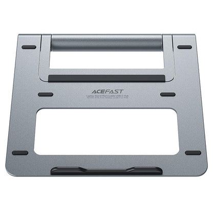 ACEFAST E5 Plus 8-in-1 Laptop Stand with USB-C Hub - Saleshubstore