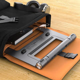 ACEFAST E5 Plus 8-in-1 Laptop Stand with USB-C Hub - Saleshubstore