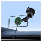 ACEFAST E52 Qi2 Magnetic Wireless Car Charger