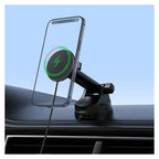 ACEFAST E52 Qi2 Magnetic Wireless Car Charger