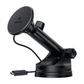 ACEFAST E52 Qi2 Magnetic Wireless Car Charger