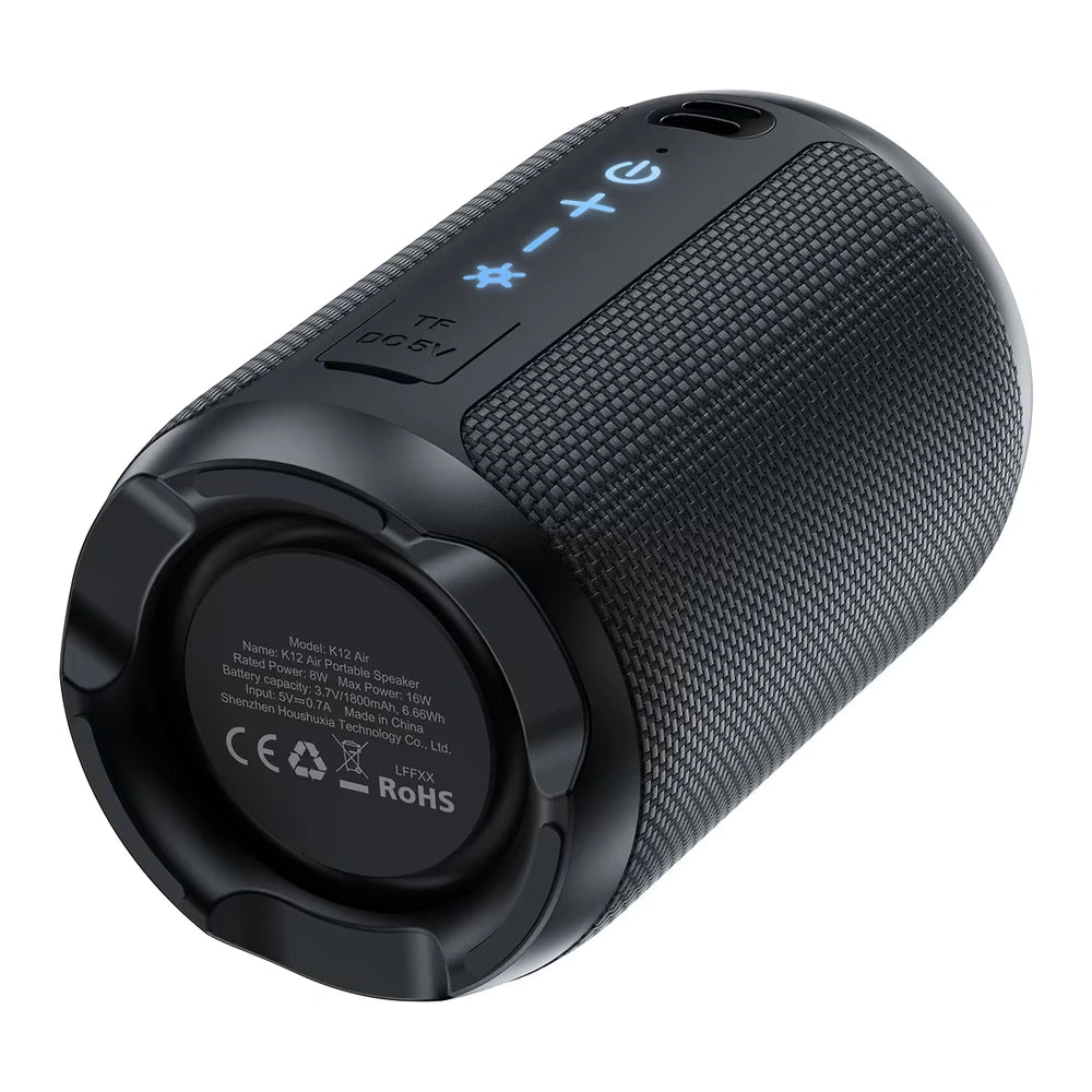 ACEFAST K12 Air Portable Wireless Speaker