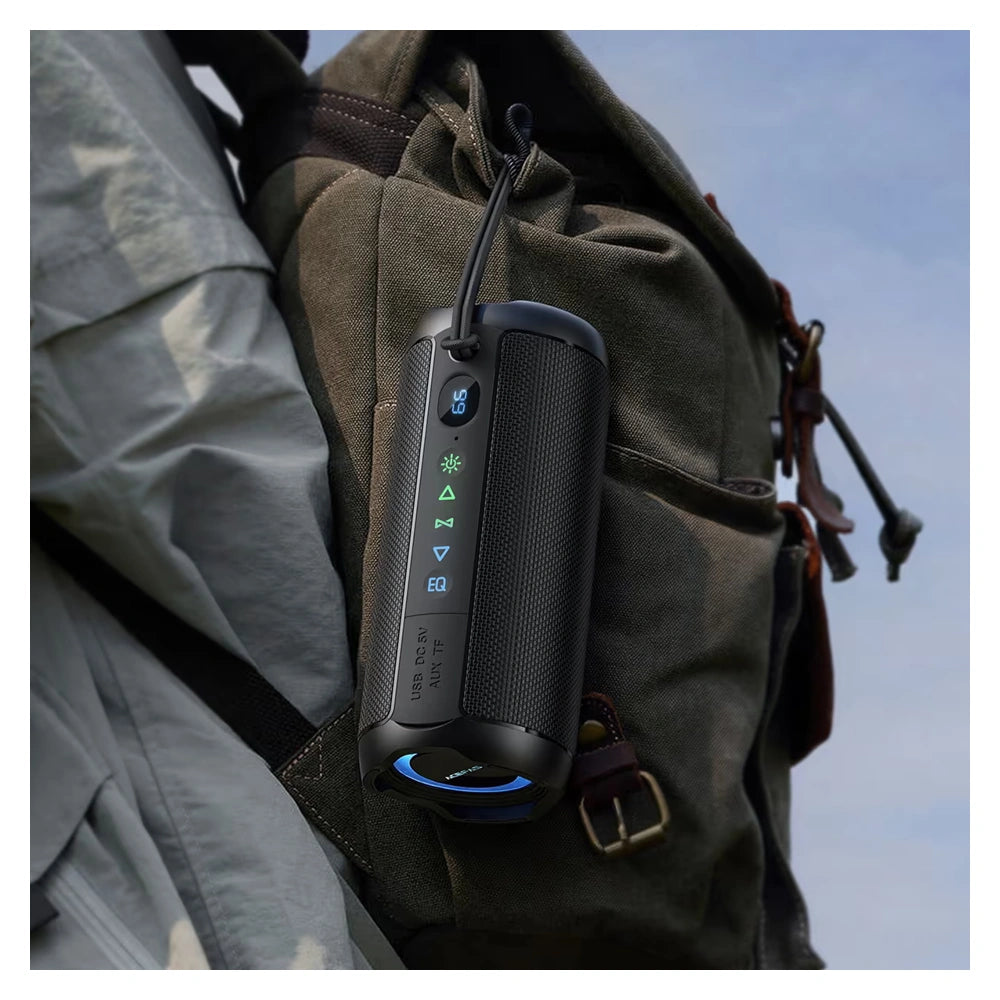 ACEFAST K12 Pro Portable Wireless Speaker