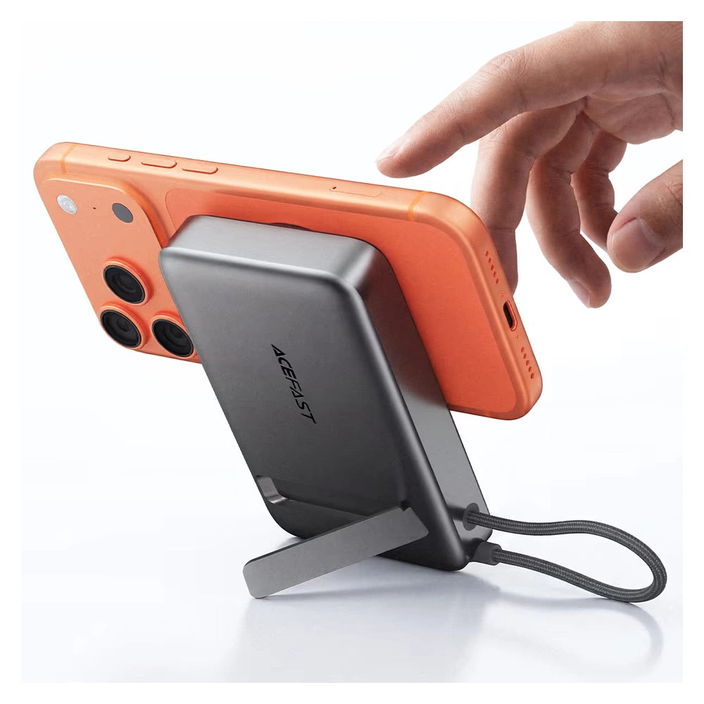 ACEFAST M40 10000mAh Magnetic Wireless Power Bank