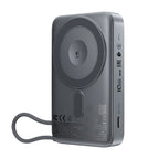 ACEFAST M40 10000mAh Magnetic Wireless Power Bank