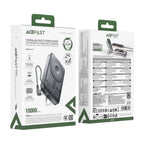 ACEFAST M40 10000mAh Magnetic Wireless Power Bank