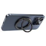 Acefast P1 Magnetic Phone Ring Holder – MagSafe Grip Stand for Smartphones