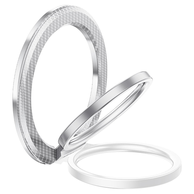 Acefast P1 Magnetic Phone Ring Holder – MagSafe Grip Stand for Smartphones