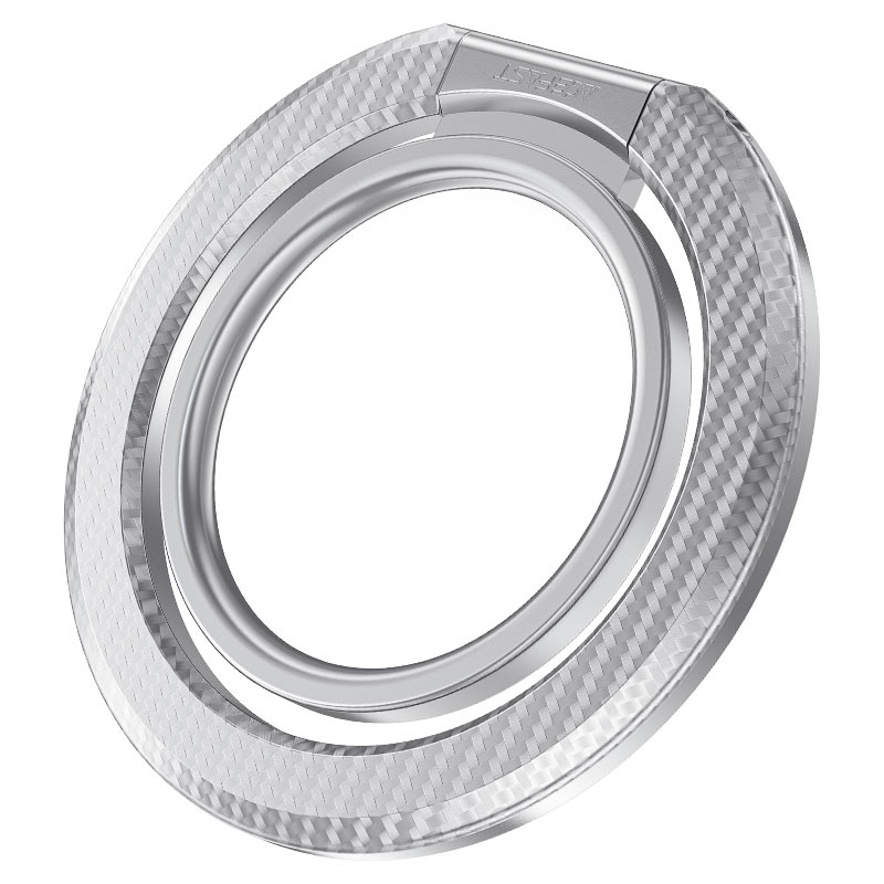 Acefast P1 Magnetic Phone Ring Holder – MagSafe Grip Stand for Smartphones