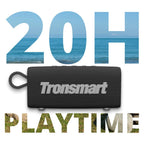 Tronsmart Trip 10W Waterproof Bluetooth Speaker - Saleshubstore